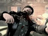 Sniper Elite V2 (PS3) - Premier trailer