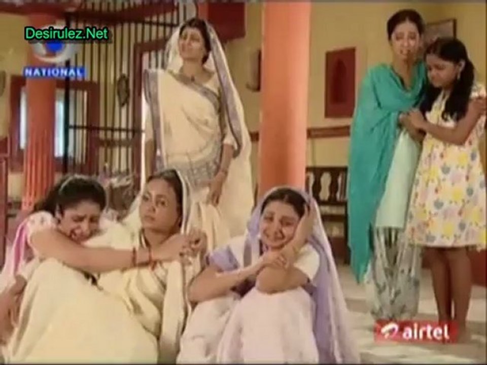 Akhand Saubhagyawati Bhava - 9th May 2012 Part2