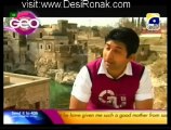 Adha Din Aur Puri Raat Episode 9 - 7th May 2012 part 1