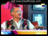 Adha Din Aur Puri Raat Episode 9 - 7th May 2012 part 3