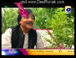 Adha Din Aur Puri Raat Episode 9 - 7th May 2012 part 4