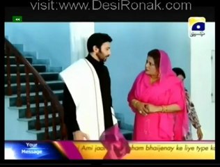Bano Bazaar Episode 29 - 7th May 2012 part 2