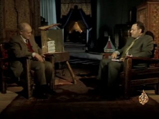 شاهد على العصر- صالح حشاد- الجزء العاشر و الأخير