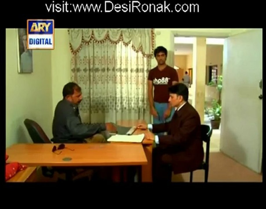 Mehmoodabad Ki Malkain Episode 235 - 7th May 2012 part 2