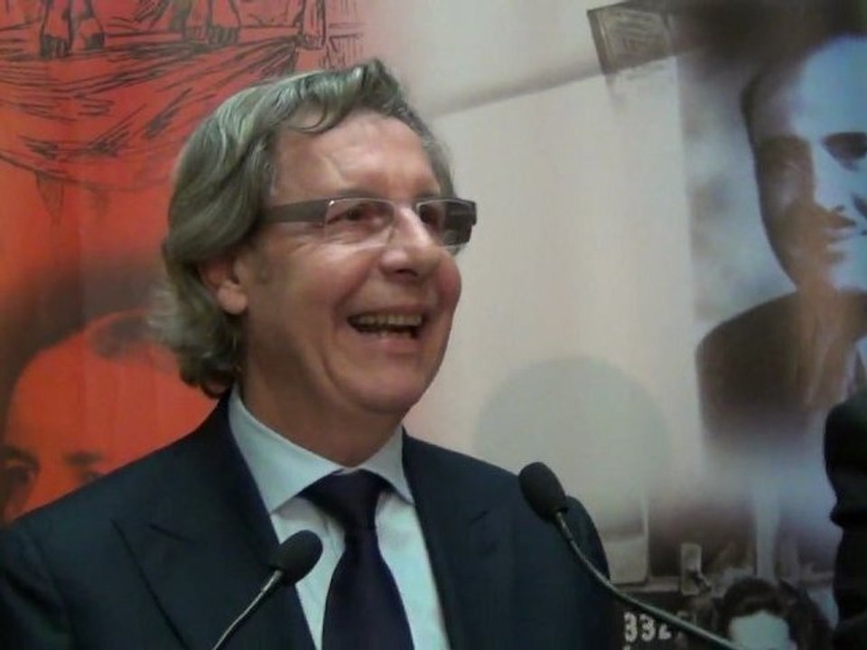 Déclaration de Gilles Pargneaux - 6 mai 2012