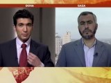 Focus on Gaza - Factional violence - 24 Apr 09 - Part 1