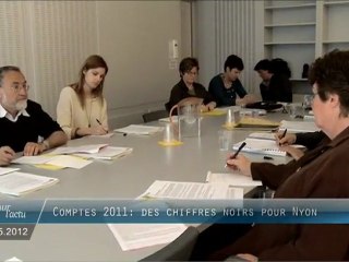 Vues sur l'Actu du 09 mai 2012