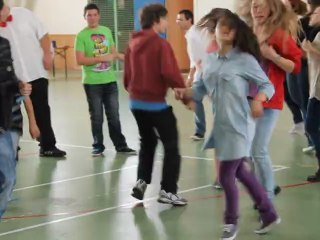 Grand Tournoi intervilles du 4 mai 2012 (1)