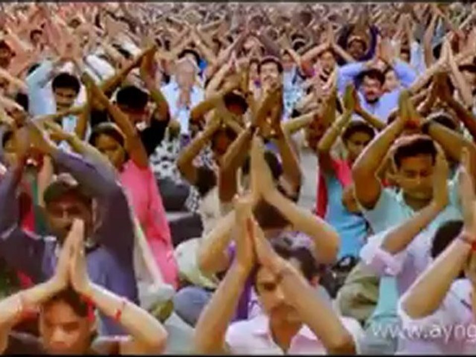 Saguni Trailer HD Quality