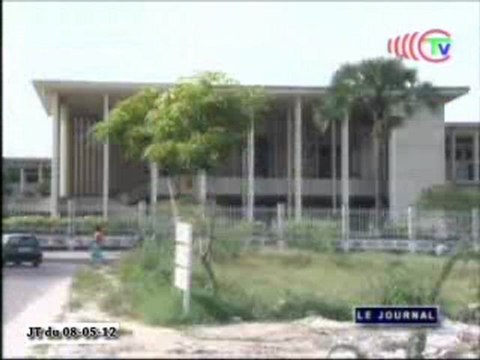 Enquête sur le drame du 4 mars : 23 personnes déférées devant le procureur de la République