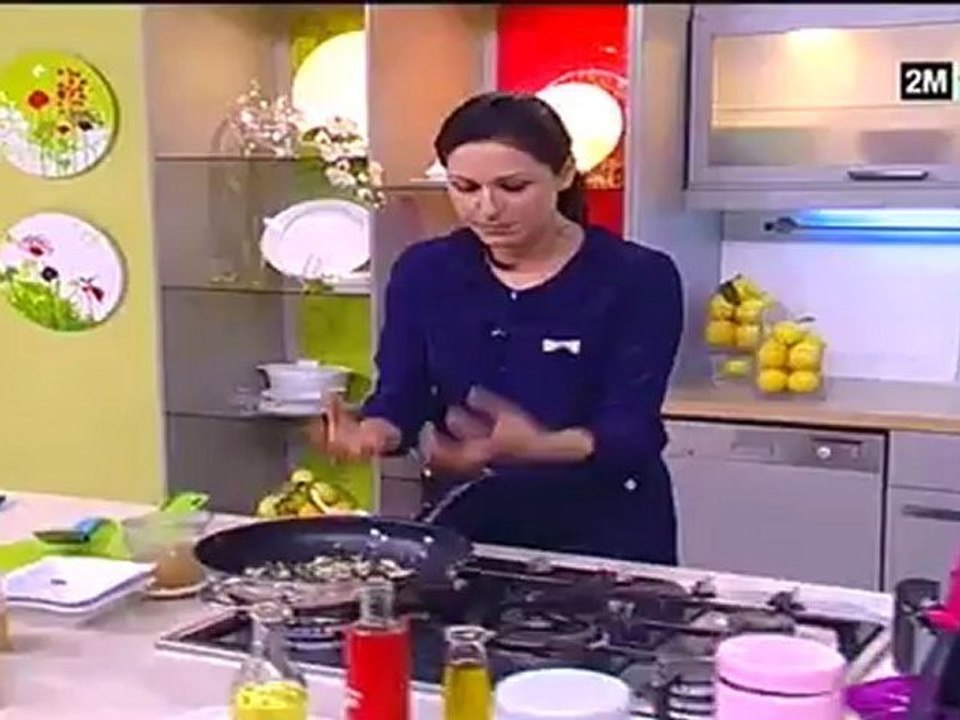 شهيوات مع شميشة : الثلاثاء 8 ماي