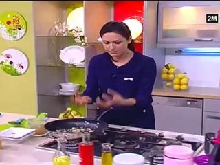 شهيوات مع شميشة : الثلاثاء 8 ماي