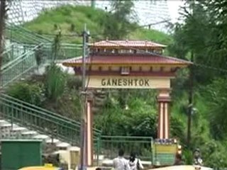 GANESHTOK GANGTOK SIKKIM