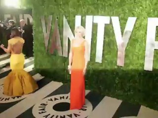 Cameron Diaz Works Up Unsightly Sweat at Film Premiere