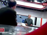 PREUVES PAR 3,Invité : Jacques Attali