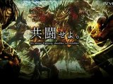 Soul Sacrifice - Teaser Trailer