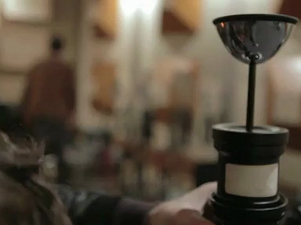 Teaser STUCK IN THE SOUND@Extermitent's Gyrophare