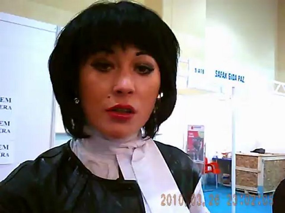 Gizli kamera görüntüsü