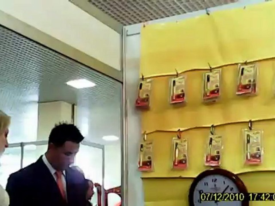 gizli çekim kamera görüntüsü