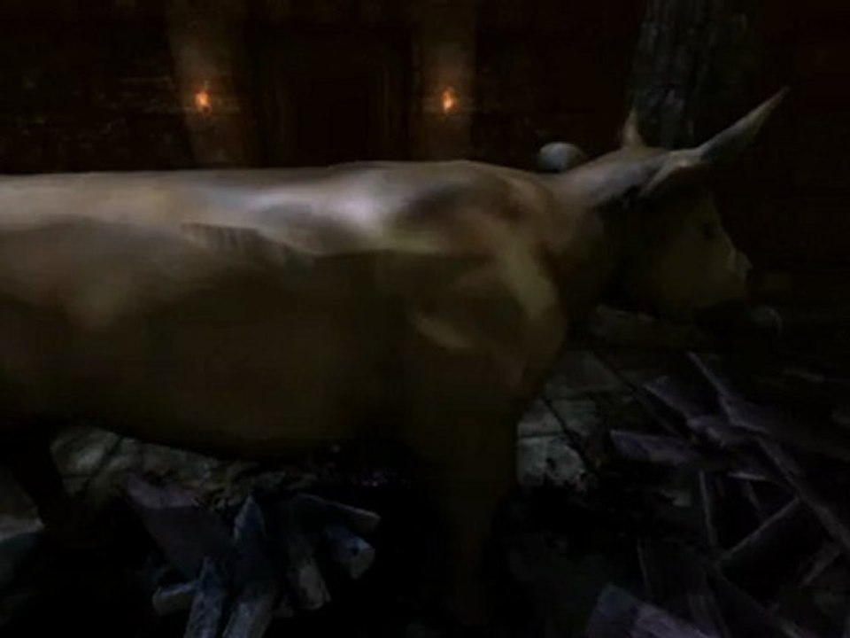 Amnesia: The Dark Descent (Commentary) Part 18: Bastard