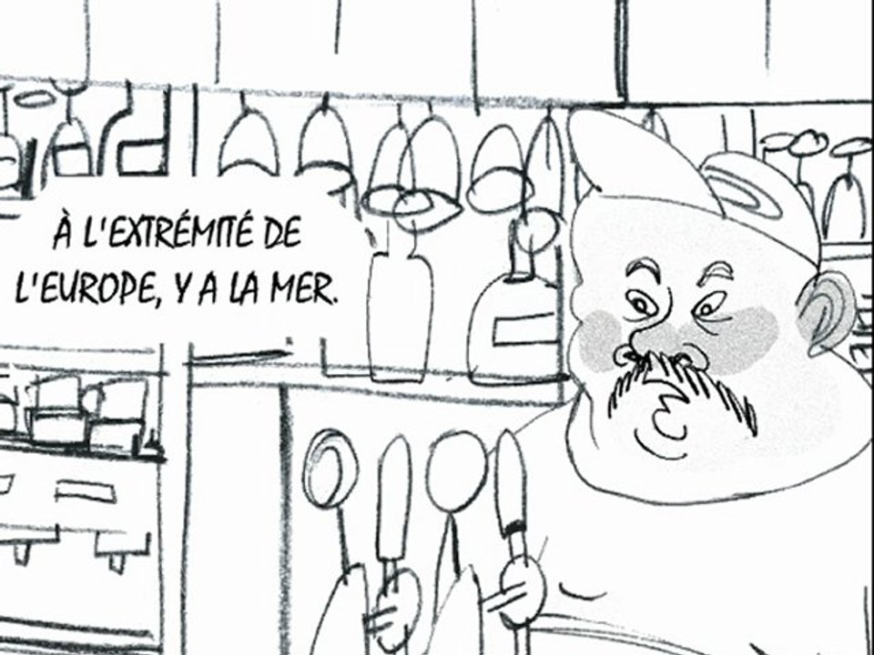 La leçon des élections en Europe - Balto 9 mai