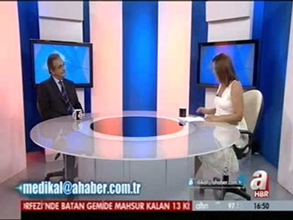 A-HBR Medikal Sağlık Yaşam