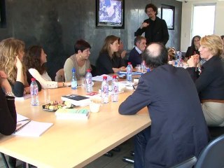 Prix Orange du Livre - La parole du jury