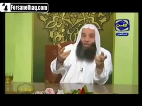فضائل الصلاة على النبى صلى الله عليه وسلم للشيخ محمد حسان