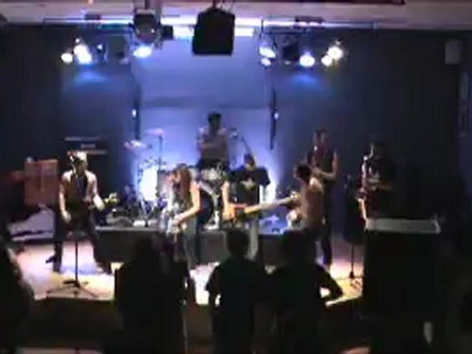 5 - les kanards boiteux - le 4 mai 2012 a sedan au quai 23