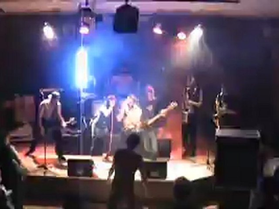 6 - les kanards boiteux - le 4 mai 2012 a sedan au quai 23