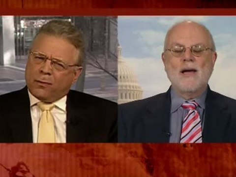 Inside Iraq - Security in Baghdad - Jan 2 2009 - Part 2