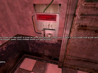 [S1][P4] Penumbra - Black Plague