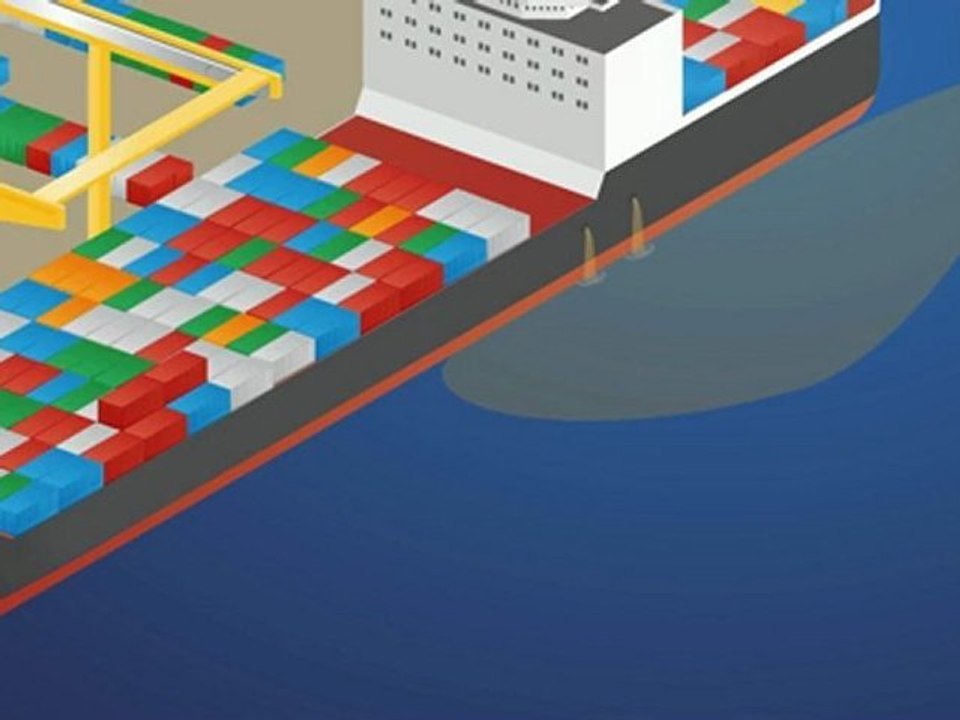 BIO-SEA, the only one French ballast water treatment system