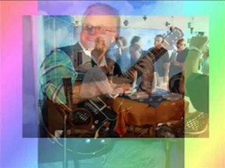 Şiir   "YİNE BİR  KUŞLUK VAKTİ  "