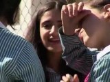 Witness - Two Schools in Nablus - The Return  - Part 2