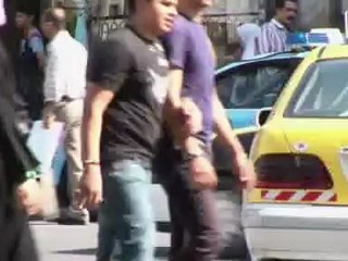 Witness - Return to Nablus - Witness Special -  Part 3