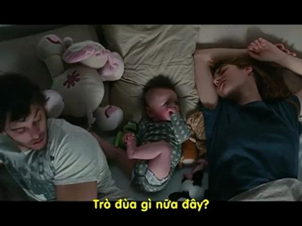 A Happy Event_clip3