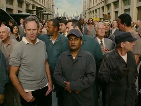 Men in Black 3 - Exrtrait Turn Your Cell Phone [VF|HD]