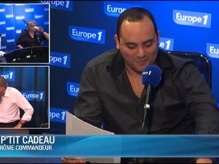 A bas les boites aux lettres qui ouvrent mal !