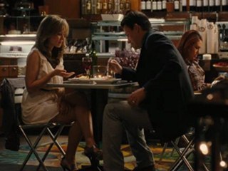 Je te promets - The Vow - Extrait 2 VF