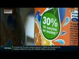 L'ICCR sur BFMTV : Les risques liés à la surconsommation des boissons sucrées