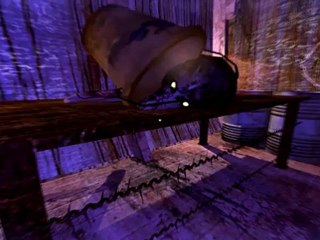 [S1][P8] Penumbra - Black Plague