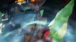 Ultraman Zero The Movie The Revenge Of Belial Part 6 [MalaySub]MALAY VERSION