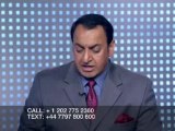 Riz Khan - Breaking the siege on Gaza - Jan7 09 - Part 1