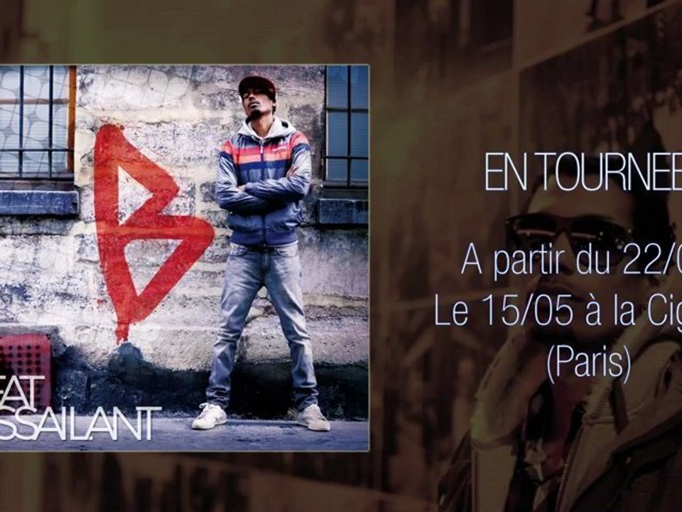Beat Assailant - "B" Origins of a Tour #3 (épisode 3)