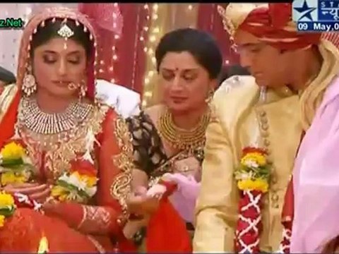 Nidhi & Ashutosh Ka Subh Vivha ''Kuch Toh Log Kahenge'' 9th May 2012