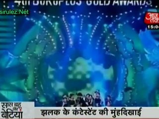 Jhalak Dikhhla Jaa 5 Ki List Jaari - 9th May 2012