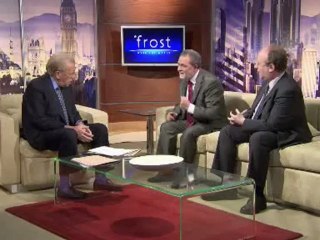 Frost over the World-Israels war on Gaza- 9 Jan 09 - Part 2