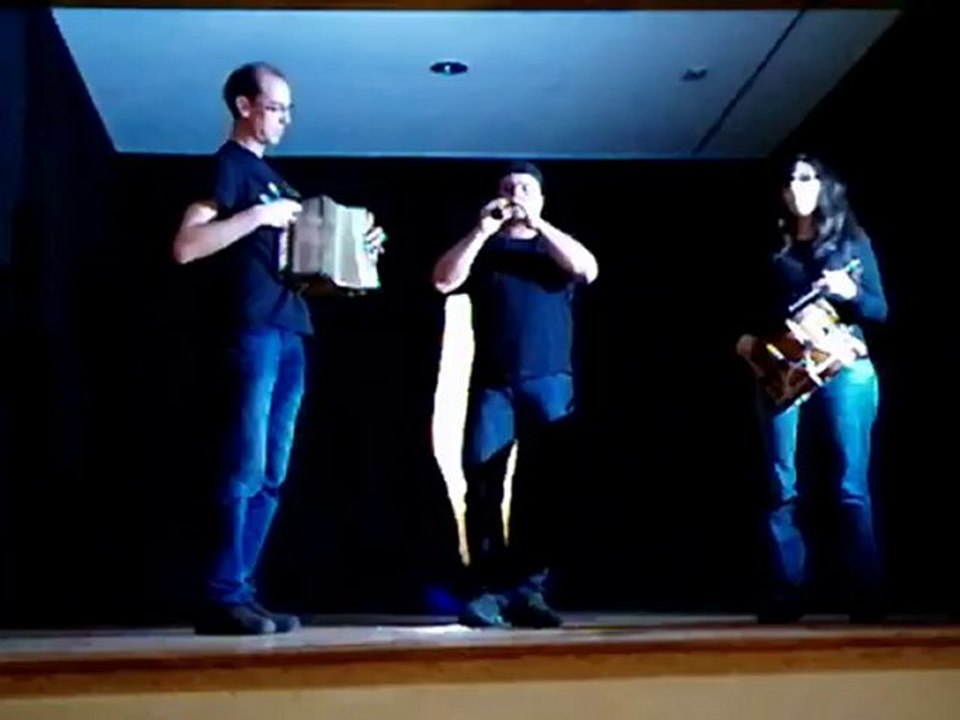 Chundarata-Aragón