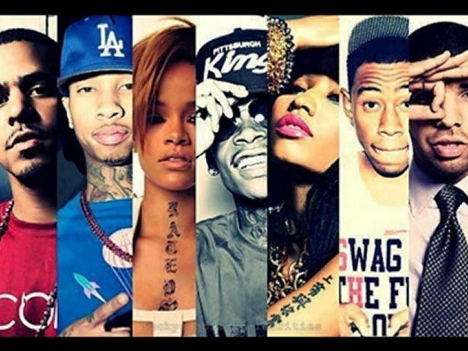 Expliquation / Projet de ma chaîne Dailymotion  =)